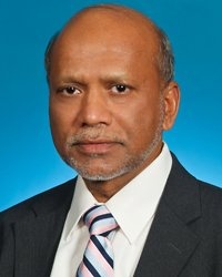 Dr. Mohammed  Kaleemuddin M.D.