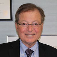 Lewis Alan Levy, MD, Neurologist