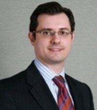 Dr. Alexander  Feoktistov MD