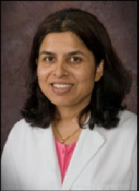 Dr. Monika P. Kapur M.D.