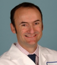 Dr. Stefano A. Bini MD, Orthopedist