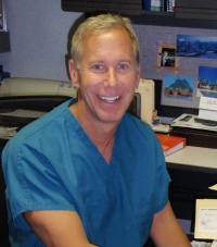 Dr. Mark A Gentner D.D.S., Dentist