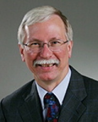 Dr. Bradley L Johnson MD