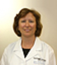 Dr. Janet Hocko M.D., Radiation Oncologist