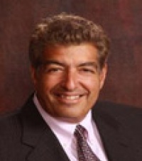 Dr. Steven Karanikolas M.D., OB-GYN (Obstetrician-Gynecologist)