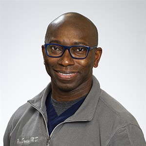 Dr. Yaw Donkoh, MD, Pain Management Specialist