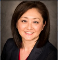 Dr. Alejandra Ruth Suzuki M.D., Adolescent Psychiatrist