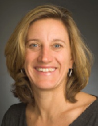 Dr. Rachelle E. Bernacki M.D., Geriatrician