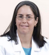 Dr. Beth Popp M.D., Pain Management Specialist