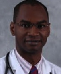 Dr. Alexander C. Mbakwem M.D.