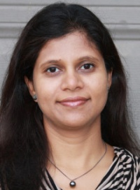 Dr. Sonali P. Birewar MD