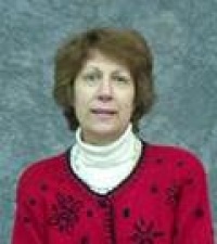 Dr. Virginia Schmidt Parker MD, Rheumatologist