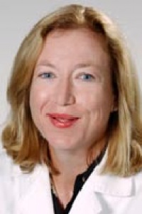 Dr. Cynthia I Boyer M.D., Radiation Oncologist