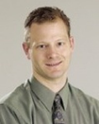 Dr. Michael A. Lenz M.D., Pediatrician