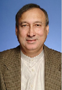 Dr. Ahmed Kamal Sadiq MD