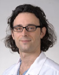 Dr. Andras Laszlo Laufer M.D.
