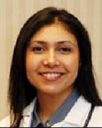 Dr. Zainab Ilahi MD, Radiation Oncologist