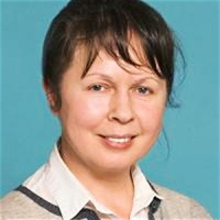 Dr. Irina  Bobrova sherman MD