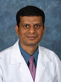Dr. Umashankar Kandasamy M.D, Pediatrician