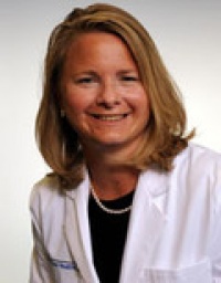 Dr. Jeannine A. Weimar-Fitzpatrick, M.D., Family Practitioner