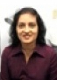 Dr. Aysha Zahra Zaman MD