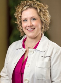 Dr. Heather R Darcey DDS