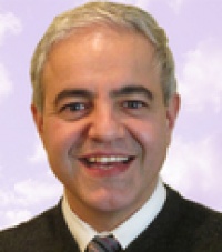 Dr. Mehran  Okhovat MD