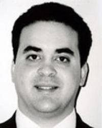 Dr. Juan Francisco Lebron MD, Ophthalmologist