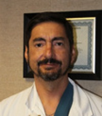 Dr. Hugo A. Sarria M. D.