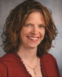 Dr. Ellen Kroon DO, Emergency Physician