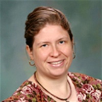 Dr. Jennifer Michelle Bishop D.O., Pediatrician