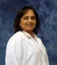 Dr. Anjali  Sagdeo M.D.