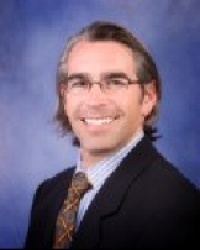 Dr. Christopher Robert Chuinard M.D., Orthopedist