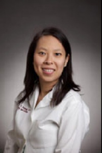 Dr. Tracy Tran Hoang D.O.