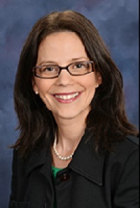 Dr. Ellen Marie Didimamoff MD, Family Practitioner