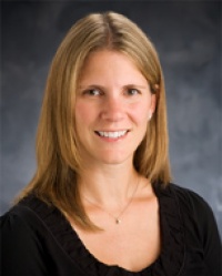 Dr. Anna Anderson MD, OB-GYN (Obstetrician-Gynecologist)