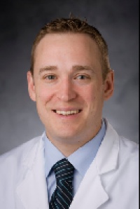 Timothy James Amrhein M.D., Radiologist