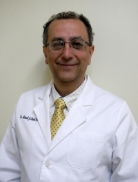 Dr. Michael Jude Glaiel D.C., Chiropractor