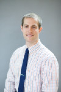 Dr. Matthew Paluchniak PT, DPT, Physical Therapist