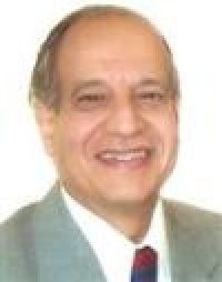Dr. Youssef Behnam Awad MD, Internist