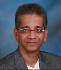 Dr. Subrata Ghosh M.D., Neurosurgeon