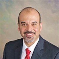 Dr. Mohamed S Soliman MD, Pulmonologist
