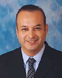 Dr. Cristian  Esquer MD