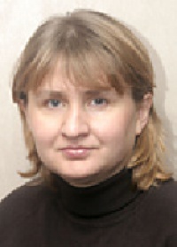 Dr. Agnieszka Z Smylnycky MD