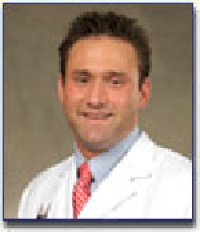 Dr. John D. Terrell MD, Urologist