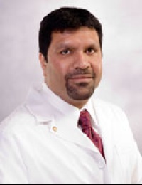 Dr. Irshad Syed M.D., Family Practitioner