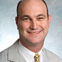 Dr. Craig Phillips MD, Orthopedist