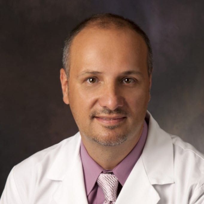 Dr. Sever Surdulescu, MD, Sleep Medicine Specialist