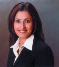 Dr. Saira A. Choudhri, MD, Ophthalmologist