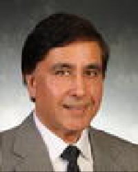 Dr. Nadeem A Hashmi MD